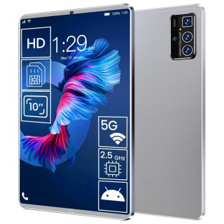 Tablet 4gb+64gb android wifi bt 10'' 500mah wyświetlacz hd 1280*800 ssd - er1204 RTO