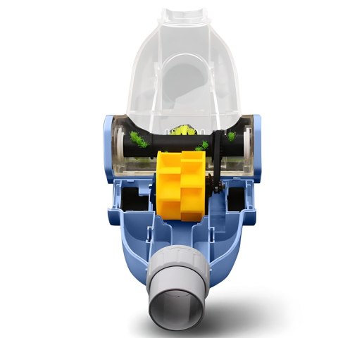 Turboszczotka turbo szczotka ssawka uniwersalna adapter do odkurzacza RTO
