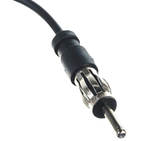 Wzmacniacz antenowy samochodowy anteny +16db mocny RTO