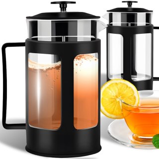 Zaparzacz do kawy herbaty french press miowi 1l RTO