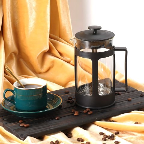 Zaparzacz do kawy herbaty french press miowi 1l RTO