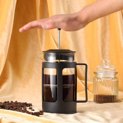 Zaparzacz do kawy herbaty french press miowi 1l RTO