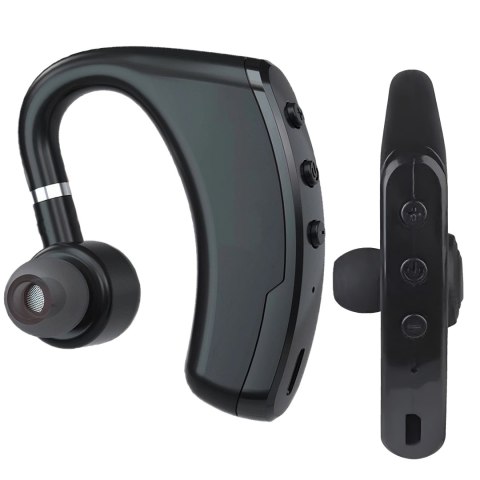 Zestaw słuchawkowy bezprzewodowa słuchawka do rozmów bluetooth dla kierowcy RTO