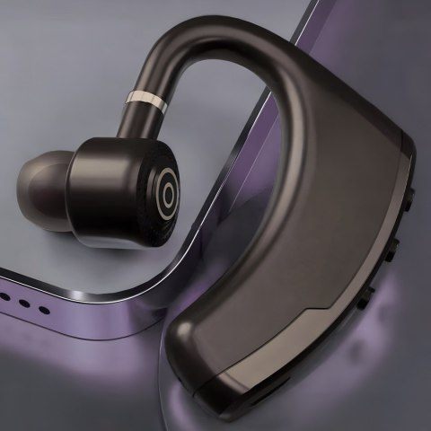 Zestaw słuchawkowy bezprzewodowa słuchawka do rozmów bluetooth dla kierowcy RTO
