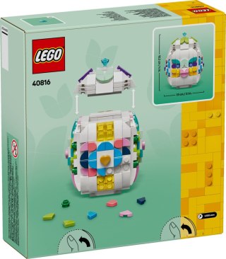 40816 | Dekoracyjna Pisanka LEGO