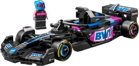 77248 | Bolid F1® BWT Alpine A524 LEGO