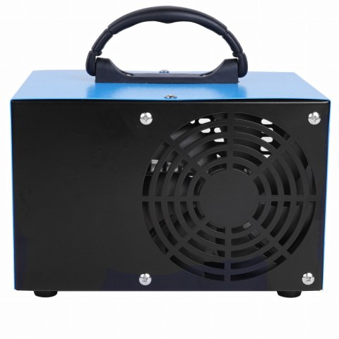 Generator ozonu ozonator oczyszczacz powietrza mocny czasomierz 120w 32 g/h RTO