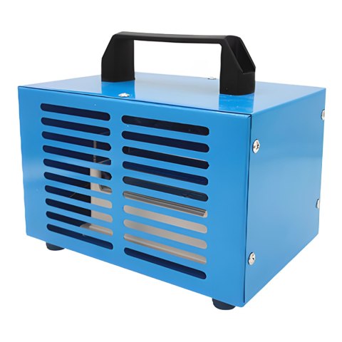 Generator ozonu ozonator oczyszczacz powietrza mocny czasomierz 140w 60 g/h - er1144 RTO