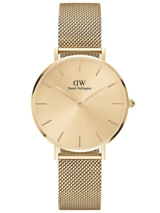 Daniel Wellington ZEGAREK DAMSKI DANIEL WELLINGTON DW00100474 - PETITE UNITONE 32mm (zw506b)