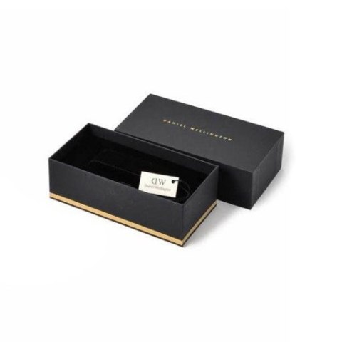 Daniel Wellington ZEGAREK DAMSKI DANIEL WELLINGTON Quadro Mini 15mm DW00100726 + BOX (zw524b)