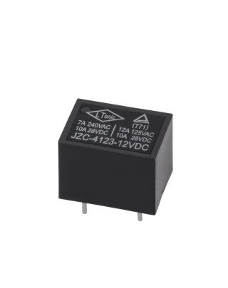 Przekaźnik 10A/12V-4123 LP