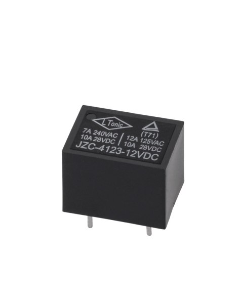 Przekaźnik 10A/12V-4123 LP