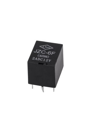 Przekaźnik 2A/12V-4098 LP