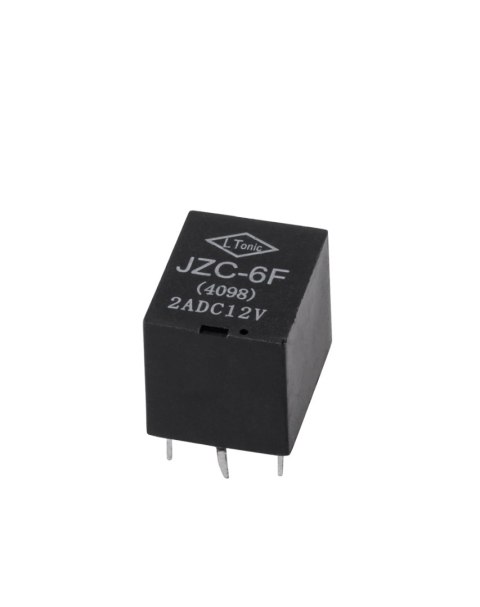 Przekaźnik 2A/12V-4098 LP