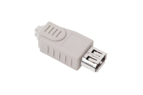 Złącze IEE 1394 6P gn.-4P gn. LP