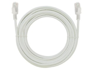 2770# Przyłącze patchcord utp 10m szary Blow