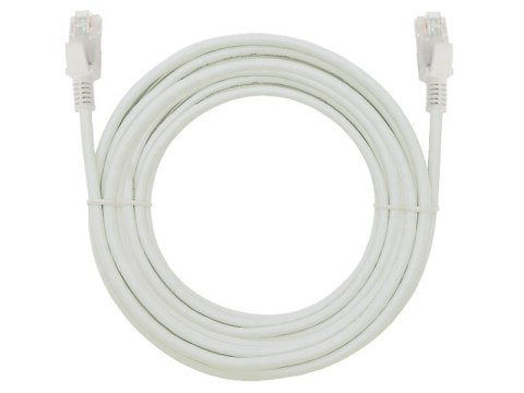 2770# Przyłącze patchcord utp 10m szary Blow