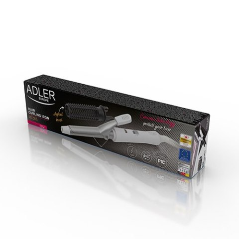 AD 2105 Lokówka - 19mm ADLER