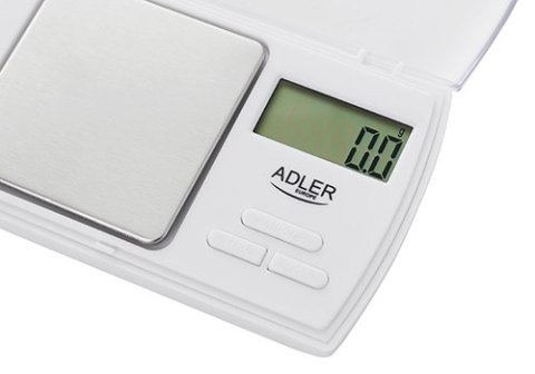 AD 3161 Waga precyzyjna ADLER