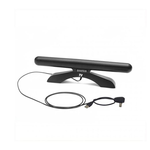 Antena TV SONUS+ USB pokojowa ze wzmacniaczem Barczak BARCZAK ELECTRONICS