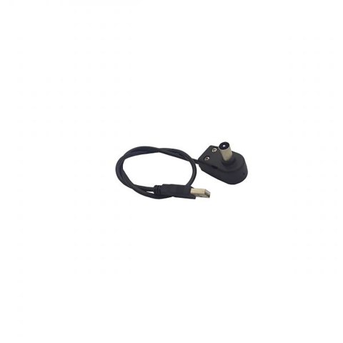 Antena TV SONUS+ USB pokojowa ze wzmacniaczem Barczak BARCZAK ELECTRONICS