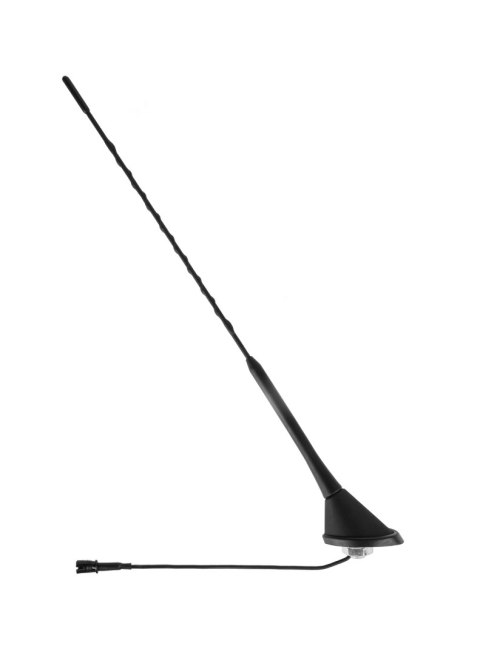Antena VW dachowa aktywna Raku II SOLING