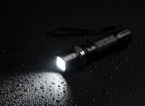 EOT003 Esperanza latarka led cree q5 sirius Esperanza
