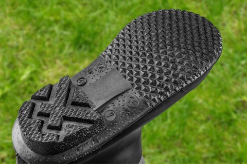 Gumofilce PVC, rozmiar 40 VERTO