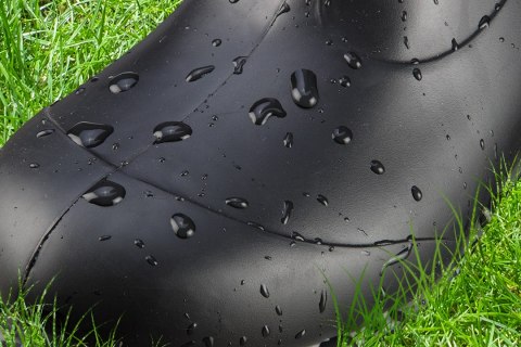 Gumofilce PVC, rozmiar 40 VERTO