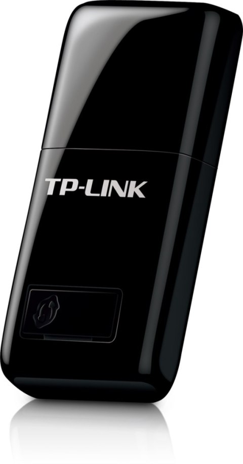 Karta sieciowa TP-Link TL-WN725N WiFi N USB mini Tp-Link