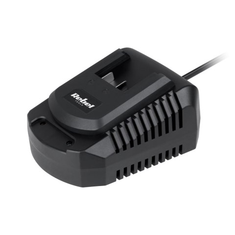 Ładowarka akumulatora 20V 2Ah/4Ah Rebel Tools Rebel