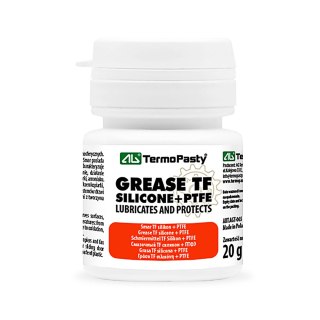 Smar TF 20ml AG AGT-065 AG Termopasty