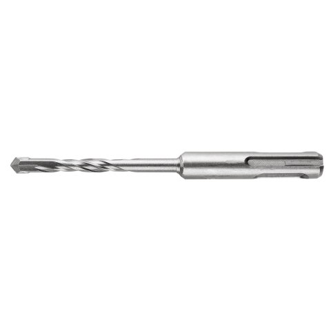 Wiertło do betonu SDS Plus, 4 x 110 mm, S4 VERTO