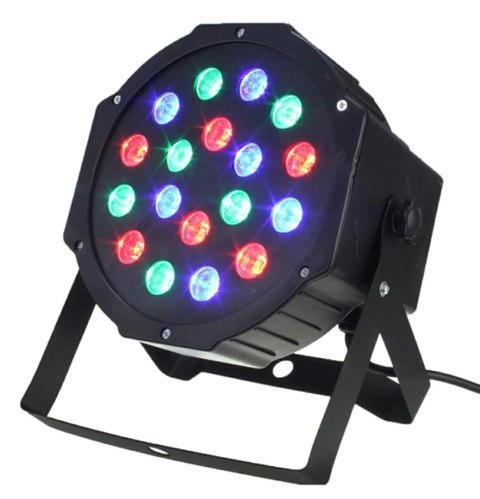 ZD64A Kolorofon 18 rgb led allegro ATL