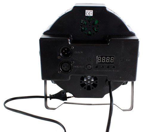 ZD64A Kolorofon 18 rgb led allegro ATL