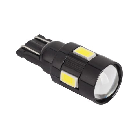 Zarówka samochodowa LED (Conbus) T10,12V Rebel