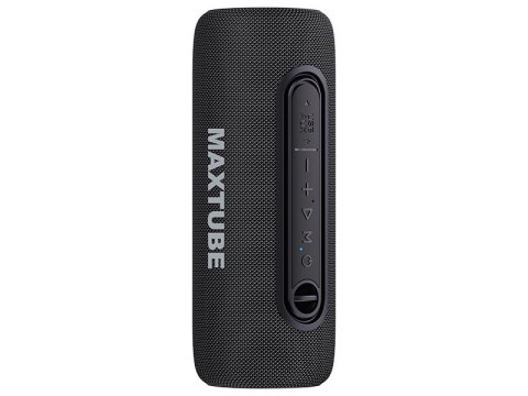 Głośniki TRACER MaxTube TWS BT BLACK TRACER
