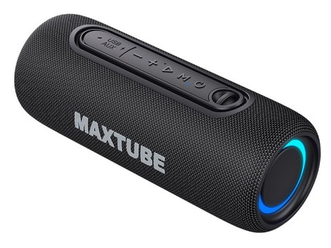 Głośniki TRACER MaxTube TWS BT BLACK TRACER