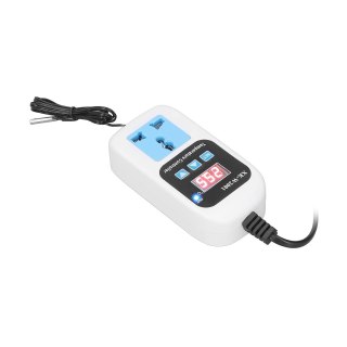 Termostat 230V XK-W2001 E6245 EUROKOMP