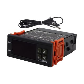 Termostat 230V WH7016A E6247 EUROKOMP