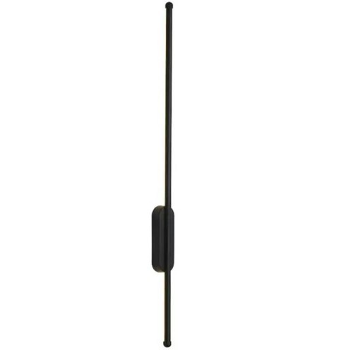 ZD134A Lampa liniowa led kinkiet ścienny 60cm 6000k ATL