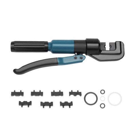 Zaciskarka hydrauliczna T8-70 E6210 EUROKOMP