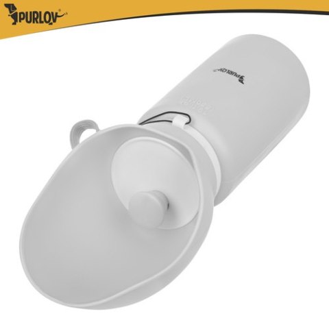 Bidon dla psa 550ml Purlov 27234 PURLOV