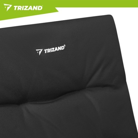 Krzesło turystyczne 59x70x91cm Trizand TRIZAND