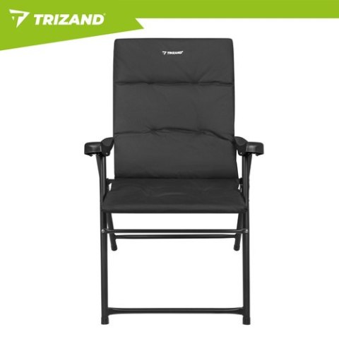 Krzesło turystyczne 59x70x91cm Trizand TRIZAND