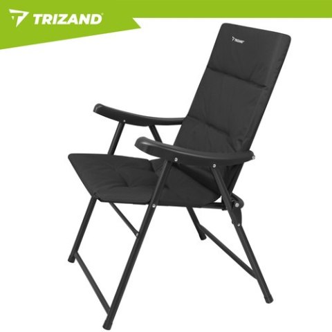 Krzesło turystyczne 59x70x91cm Trizand TRIZAND