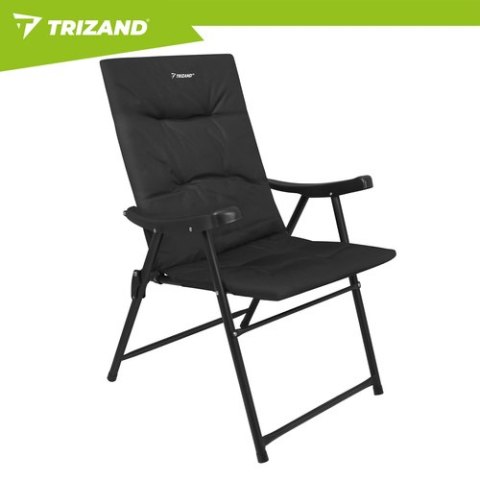 Krzesło turystyczne 59x70x91cm Trizand TRIZAND