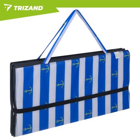 Mata na plaże kamieniste Trizand TRIZAND