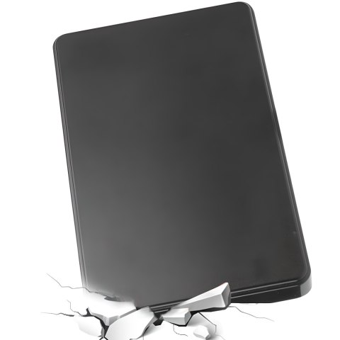 Obudowa dysku 2,5" kieszeń na dysk ssd hdd sata etui adapter kabel usb 3.0 RTO