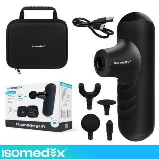 Pistolet do masażu mini Isomedix 27311 Inne